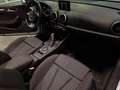 Audi A3 2.0 Tdi S-Tronic CABRIOLET 150Cv XENO+LED-GARANZIA Weiß - thumbnail 14