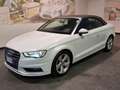 Audi A3 2.0 Tdi S-Tronic CABRIOLET 150Cv XENO+LED-GARANZIA Weiß - thumbnail 7
