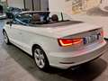 Audi A3 2.0 Tdi S-Tronic CABRIOLET 150Cv XENO+LED-GARANZIA Weiß - thumbnail 6