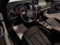 Audi A3 2.0 Tdi S-Tronic CABRIOLET 150Cv XENO+LED-GARANZIA Weiß - thumbnail 12
