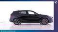 BMW 120 d Schwarz - thumbnail 2