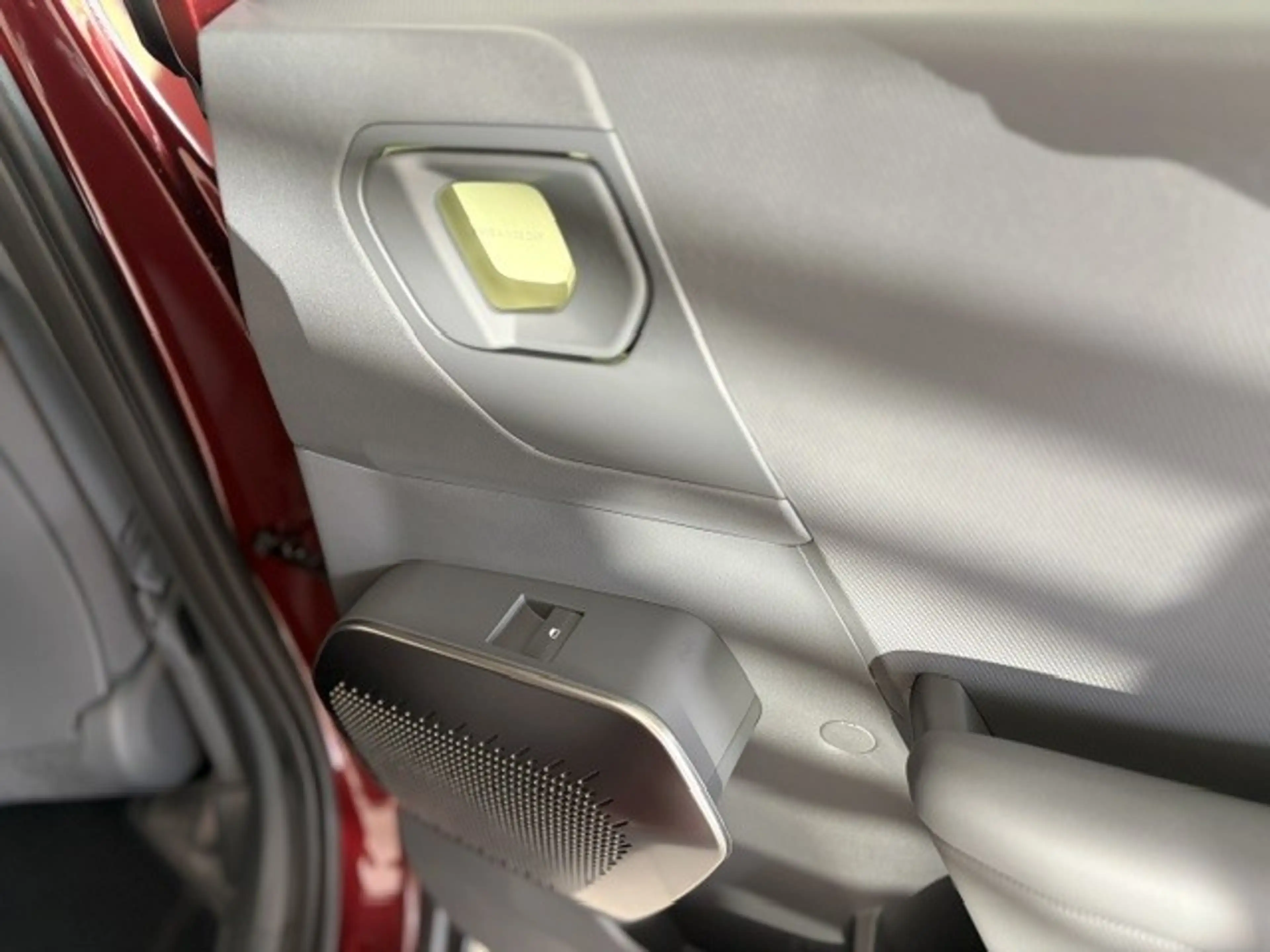 Kia EV2 42,2 kWh Air WP Winter-Paket Navi LED Klimaautom. — photo 14