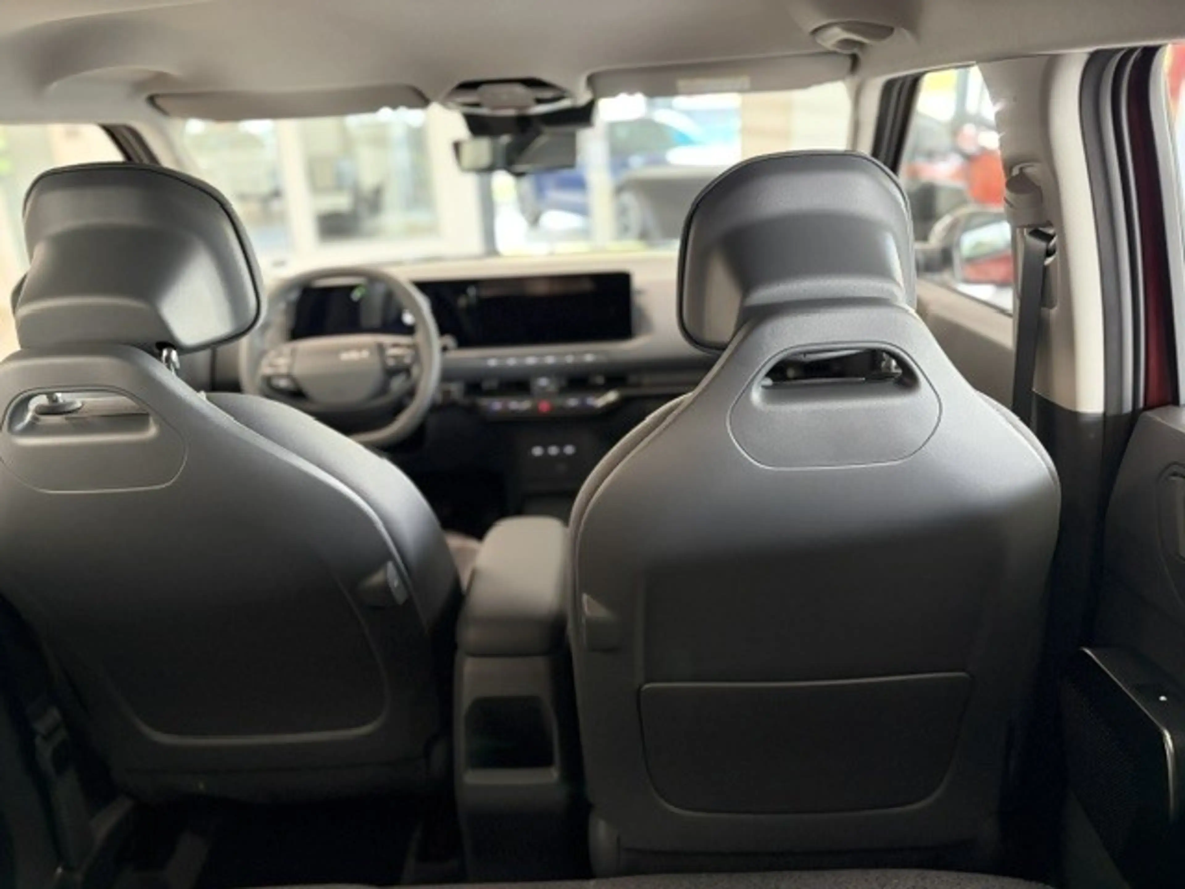 Kia EV2 42,2 kWh Air WP Winter-Paket Navi LED Klimaautom. — photo 11