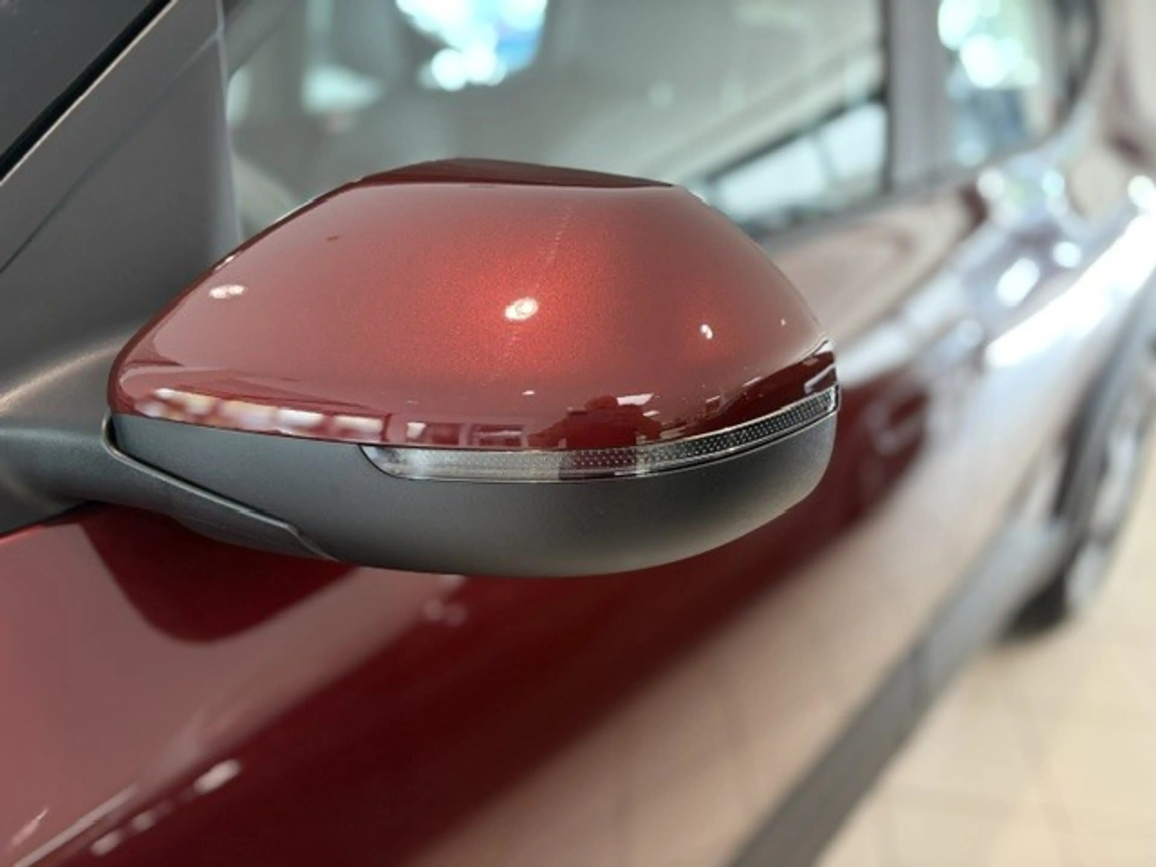 Kia EV2 42,2 kWh Air WP Winter-Paket Navi LED Klimaautom. — photo 4