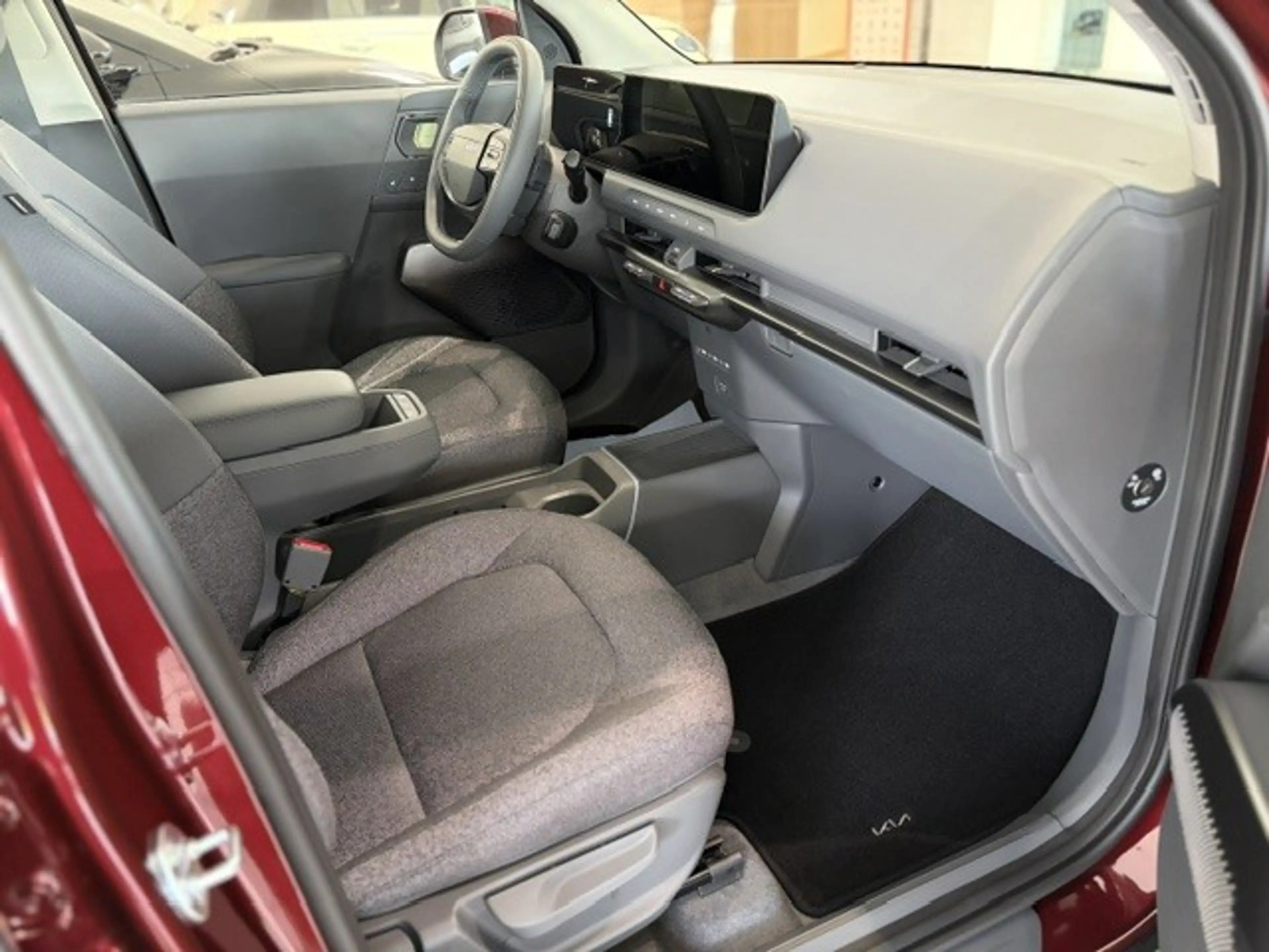 Kia EV2 42,2 kWh Air WP Winter-Paket Navi LED Klimaautom. — photo 15