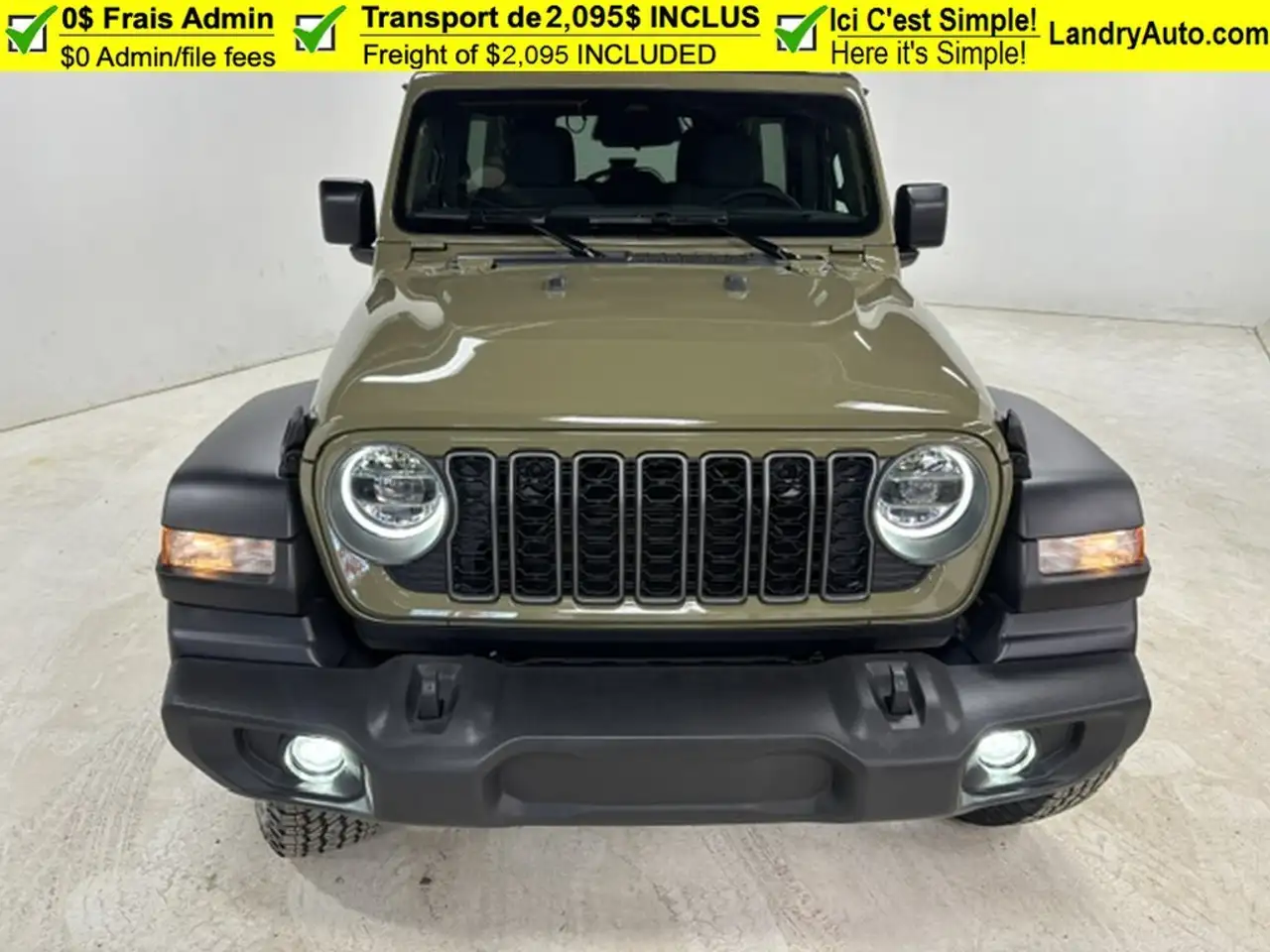 Jeep Wrangler снимка Jeep Wrangler