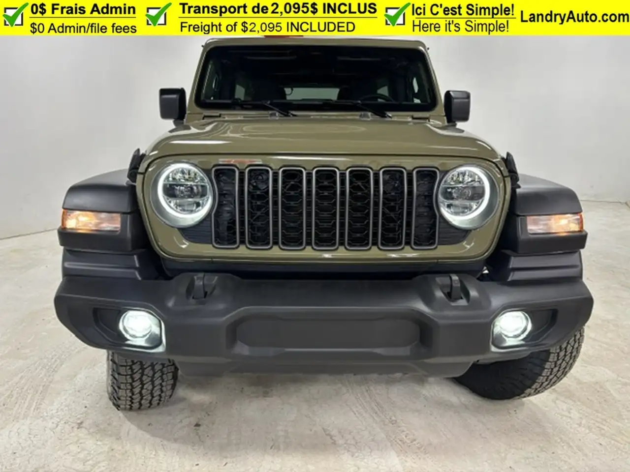 Jeep Wrangler снимка Jeep Wrangler