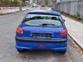 Peugeot 206 IDEAL FÜR ANFÄNGER-TUV UND ASU NEU Blau - thumbnail 5