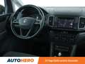 SEAT Alhambra 2.0 TDI Style Aut.*NAVI*TEMPO*CAM*PDC*SHZ* Gelb - thumbnail 13