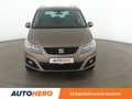SEAT Alhambra 2.0 TDI Style Aut.*NAVI*TEMPO*CAM*PDC*SHZ* Gelb - thumbnail 9
