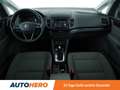 SEAT Alhambra 2.0 TDI Style Aut.*NAVI*TEMPO*CAM*PDC*SHZ* Gelb - thumbnail 12