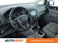 SEAT Alhambra 2.0 TDI Style Aut.*NAVI*TEMPO*CAM*PDC*SHZ* Gelb - thumbnail 11