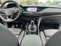Opel Insignia 2.0CDTI SPORTS TOURER 170CV CUIR CLIM GPS HUD FULL Gris - thumbnail 19