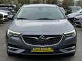 Opel Insignia 2.0CDTI SPORTS TOURER 170CV CUIR CLIM GPS HUD FULL Grau - thumbnail 2
