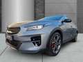 Kia XCeed Platinum Leder Panodach Sitzbelüftung Navi Digital Argent - thumbnail 4