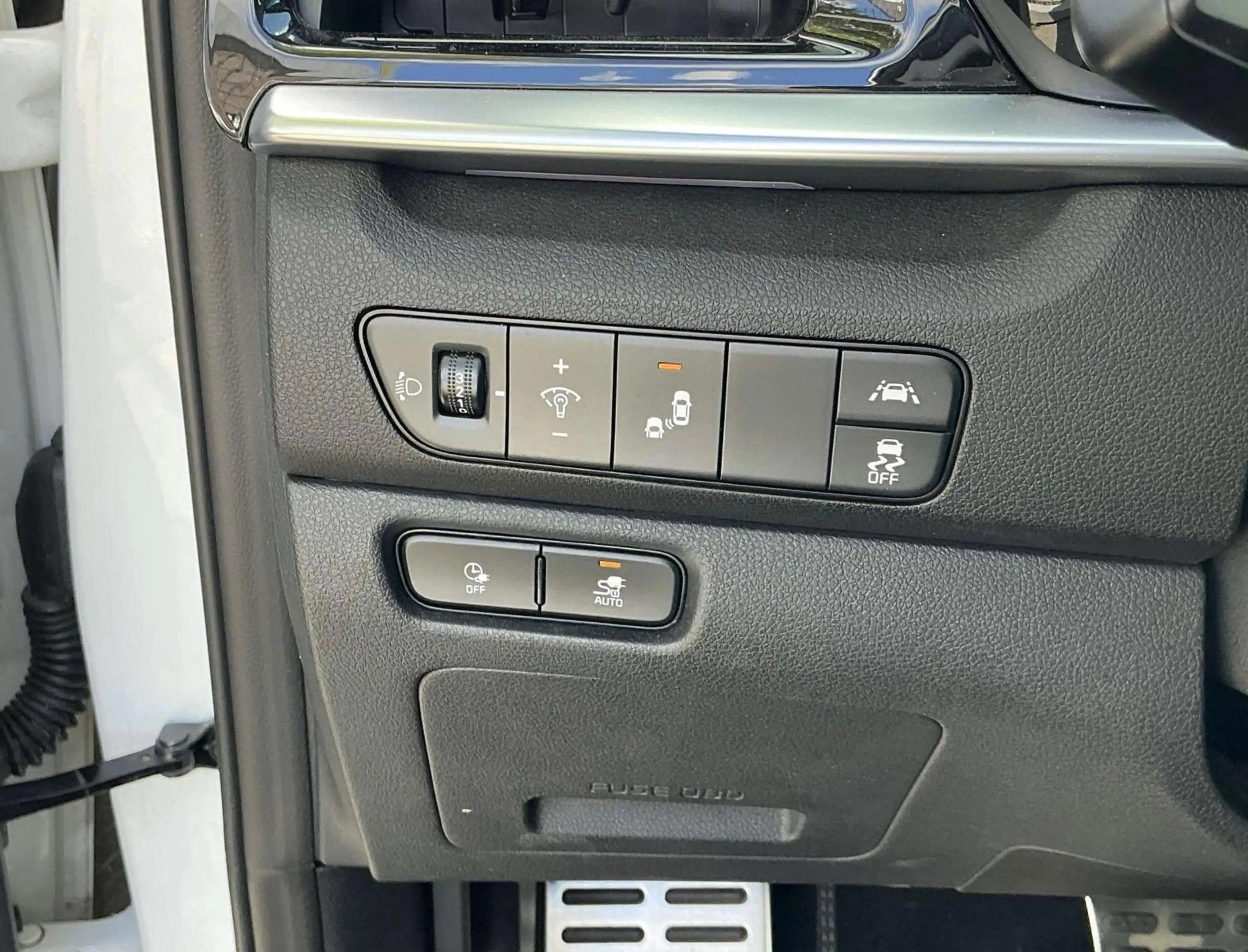 Kia e-Niro DynamicPlus 64 kWh JBL l ACC l CAMERA l SoH 99% — photo 6