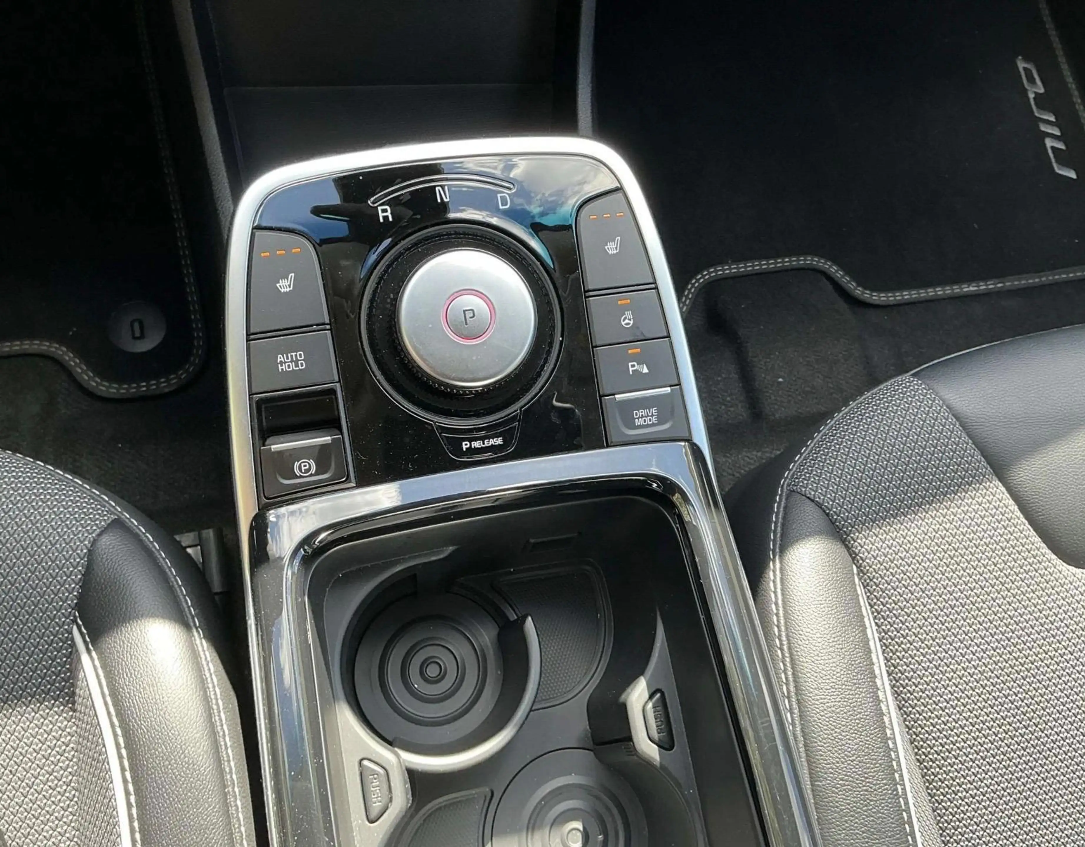 Kia e-Niro DynamicPlus 64 kWh JBL l ACC l CAMERA l SoH 99% — photo 11
