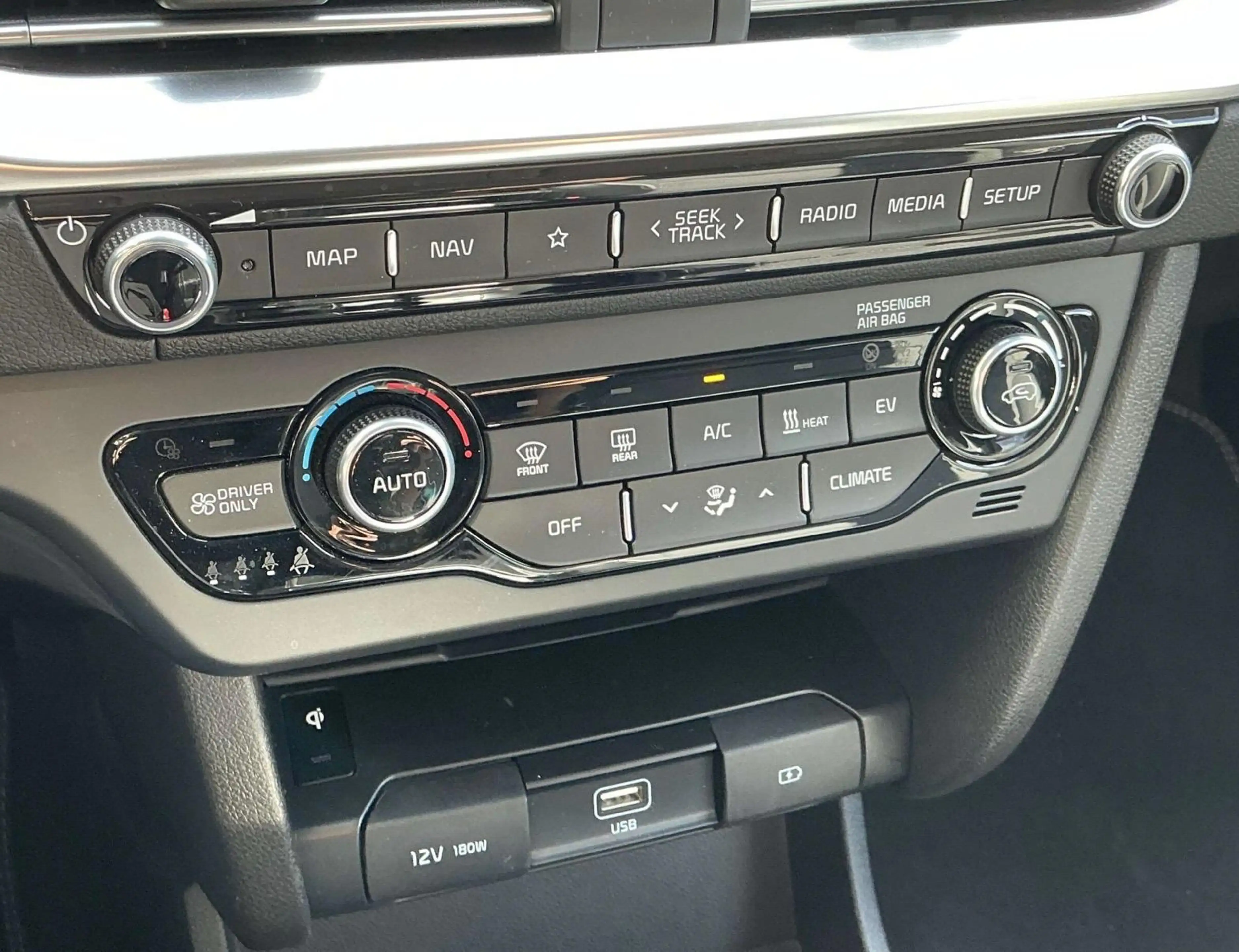 Kia e-Niro DynamicPlus 64 kWh JBL l ACC l CAMERA l SoH 99% — photo 10