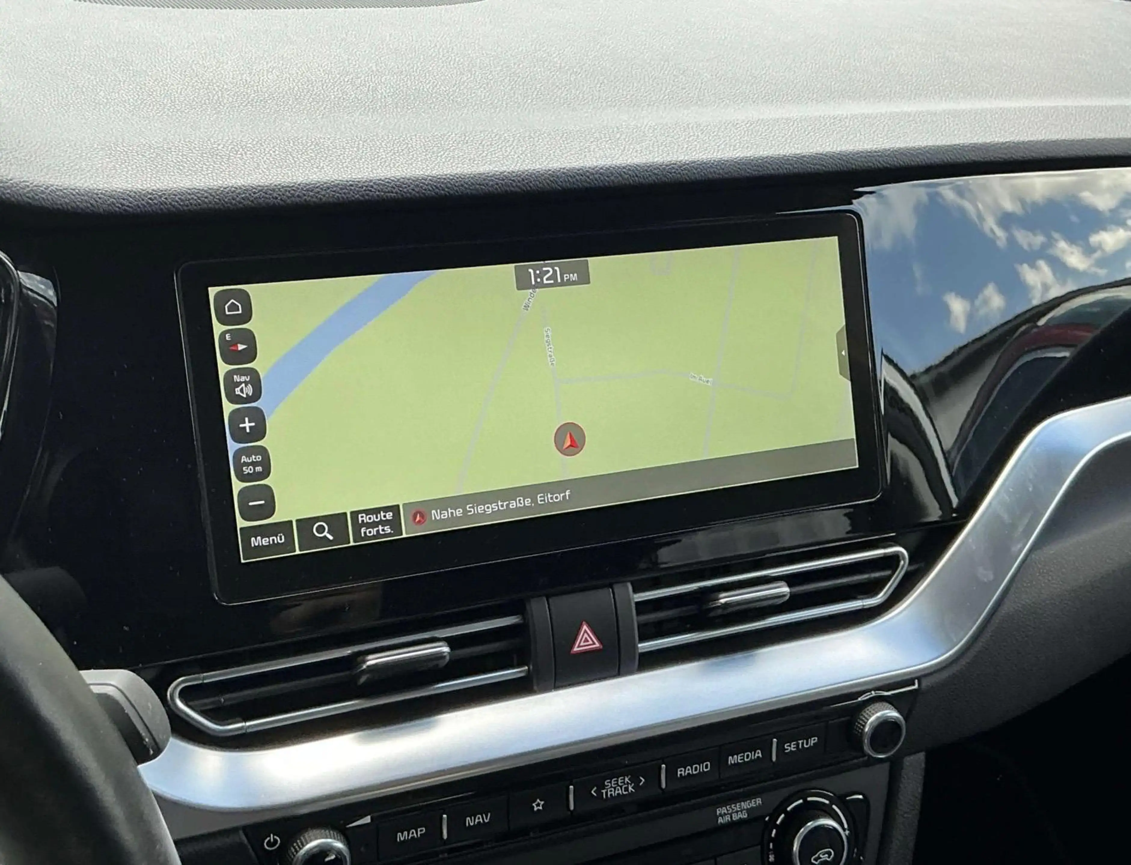 Kia e-Niro DynamicPlus 64 kWh JBL l ACC l CAMERA l SoH 99% — photo 8
