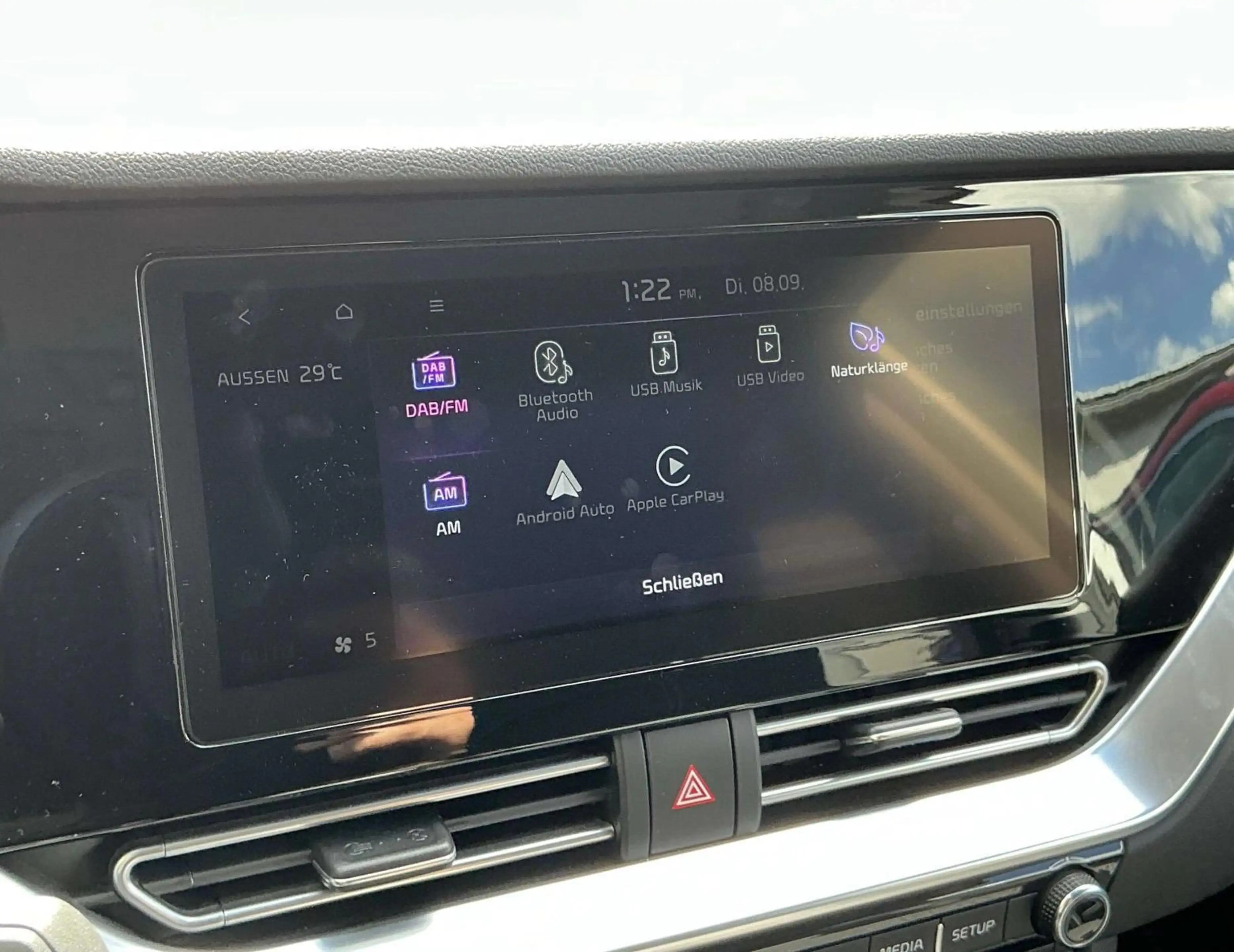 Kia e-Niro DynamicPlus 64 kWh JBL l ACC l CAMERA l SoH 99% — photo 9