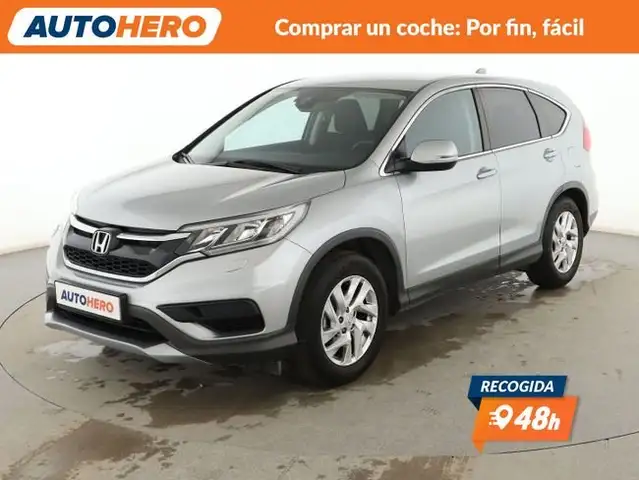 Honda CR-V 1.6i-DTEC Comfort 4x2 120