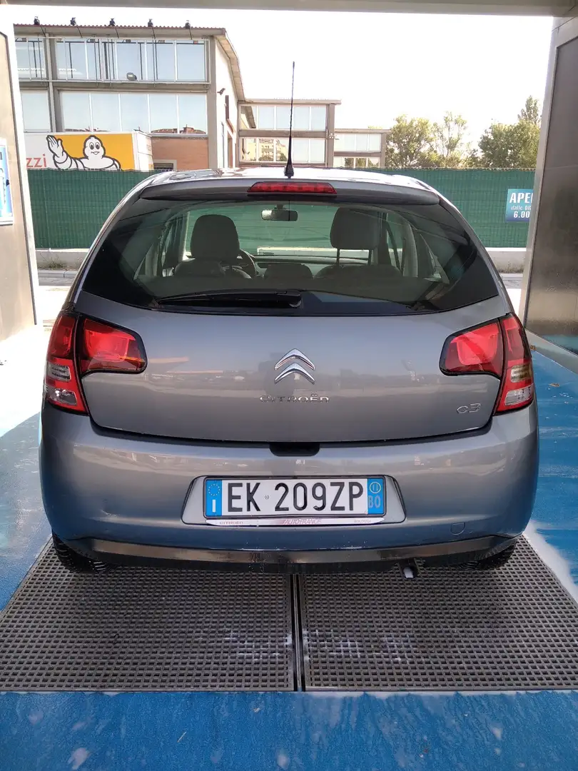Citroen C3 1.1 Seduction - 2