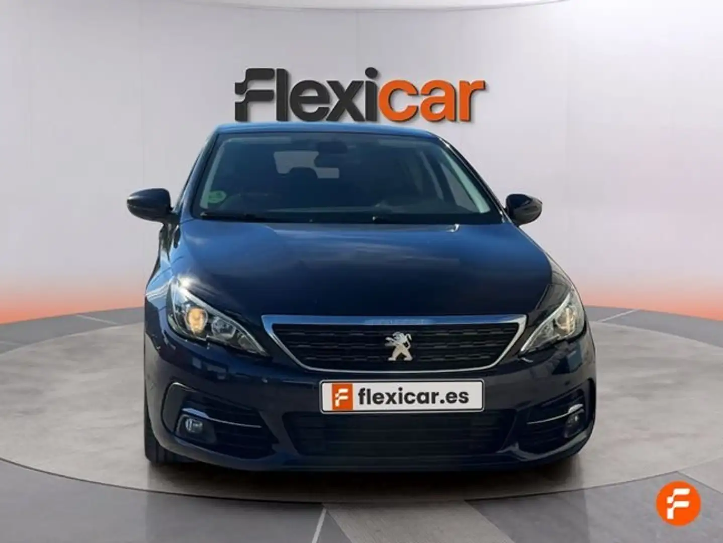 Peugeot 308 1.2 PureTech S&S Active Pack 130 Burdeos - 2