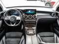 Mercedes-Benz GLC 400 d 4Matic EU6d Luftfederung digitales Cockpit Memor Silber - thumbnail 6