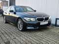 BMW 320 d*LCProf*HUD*SPORT LINE*LASER*KEYLESS GO*HiFi Zwart - thumbnail 2