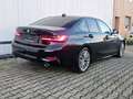 BMW 320 d*LCProf*HUD*SPORT LINE*LASER*KEYLESS GO*HiFi Zwart - thumbnail 6