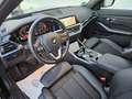 BMW 320 d*LCProf*HUD*SPORT LINE*LASER*KEYLESS GO*HiFi Zwart - thumbnail 7