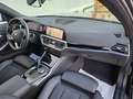 BMW 320 d*LCProf*HUD*SPORT LINE*LASER*KEYLESS GO*HiFi Zwart - thumbnail 9