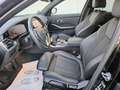 BMW 320 d*LCProf*HUD*SPORT LINE*LASER*KEYLESS GO*HiFi Zwart - thumbnail 11