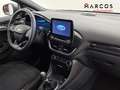 Ford Puma 1.0 EcoBoost MHEV ST-Line 125 Gris - thumbnail 15