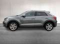Volkswagen T-Roc 2,0 TDI R- LINE*DIGI COCKPIT*APP CONNECT*LED*SH... Grau - thumbnail 3