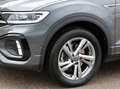 Volkswagen T-Roc 2,0 TDI R- LINE*DIGI COCKPIT*APP CONNECT*LED*SH... Grau - thumbnail 4