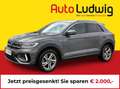 Volkswagen T-Roc 2,0 TDI R- LINE*DIGI COCKPIT*APP CONNECT*LED*SH... Grau - thumbnail 1