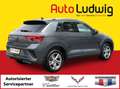 Volkswagen T-Roc 2,0 TDI R- LINE*DIGI COCKPIT*APP CONNECT*LED*SH... Grau - thumbnail 2