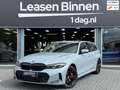 BMW 330 3-serie Touring 330e xDrive M sport Pano/HK/Cam/Tr Gris - thumbnail 1