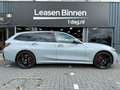 BMW 330 3-serie Touring 330e xDrive M sport Pano/HK/Cam/Tr Gris - thumbnail 6