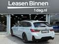BMW 330 3-serie Touring 330e xDrive M sport Pano/HK/Cam/Tr Gris - thumbnail 3