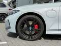 BMW 330 3-serie Touring 330e xDrive M sport Pano/HK/Cam/Tr Gris - thumbnail 9
