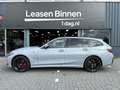 BMW 330 3-serie Touring 330e xDrive M sport Pano/HK/Cam/Tr Gris - thumbnail 2