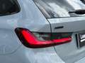 BMW 330 3-serie Touring 330e xDrive M sport Pano/HK/Cam/Tr Gris - thumbnail 11