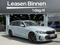 BMW 330 3-serie Touring 330e xDrive M sport Pano/HK/Cam/Tr Gris - thumbnail 7