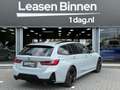 BMW 330 3-serie Touring 330e xDrive M sport Pano/HK/Cam/Tr Gris - thumbnail 5