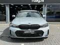 BMW 330 3-serie Touring 330e xDrive M sport Pano/HK/Cam/Tr Gris - thumbnail 8