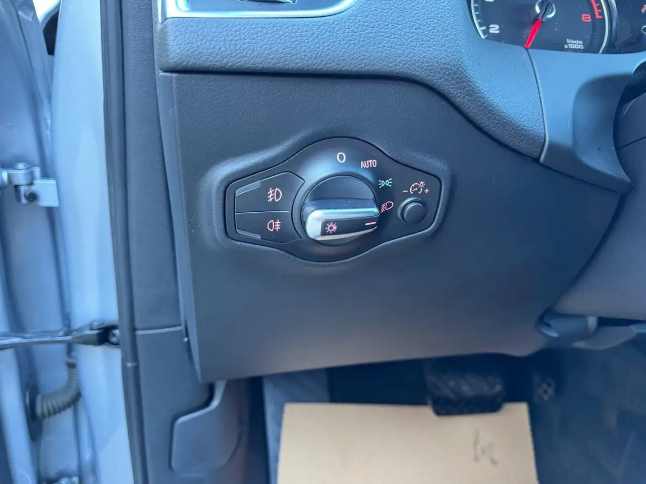 Audi Q5 снимка Audi Q5