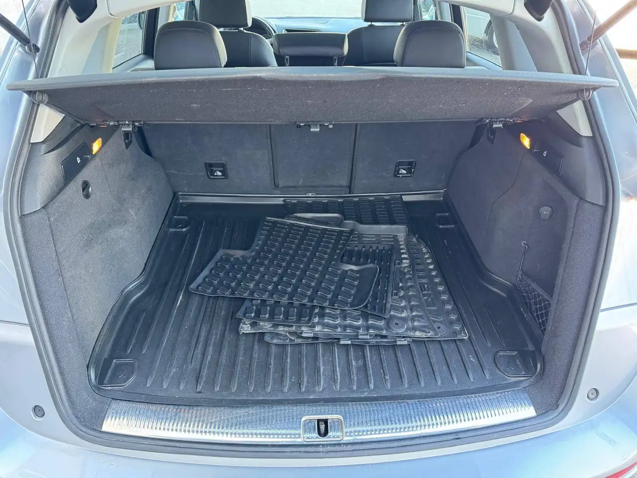Audi Q5 снимка Audi Q5