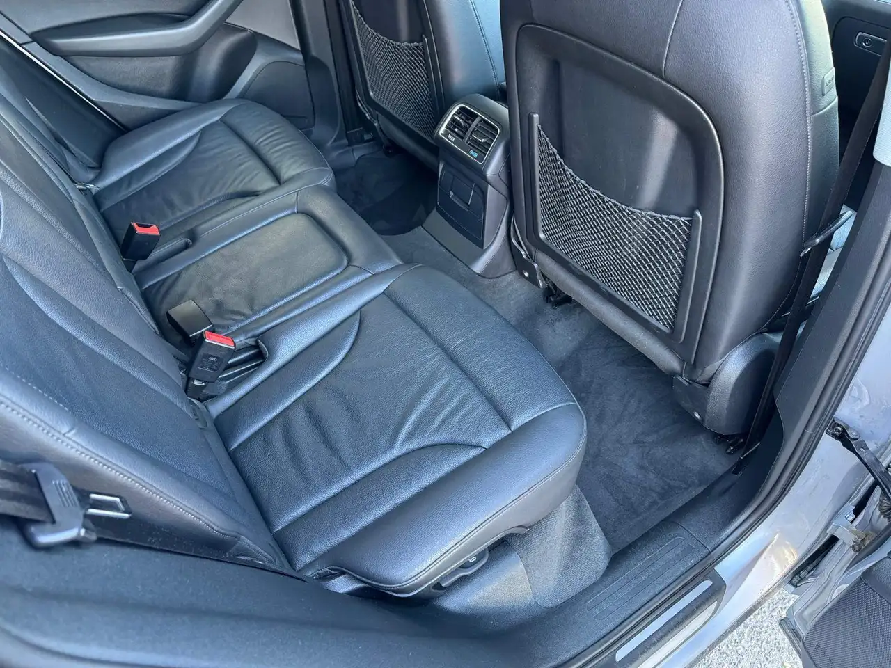 Audi Q5 снимка Audi Q5